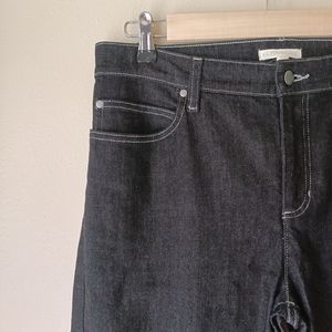 Eileen Fisher size 6 jeans
